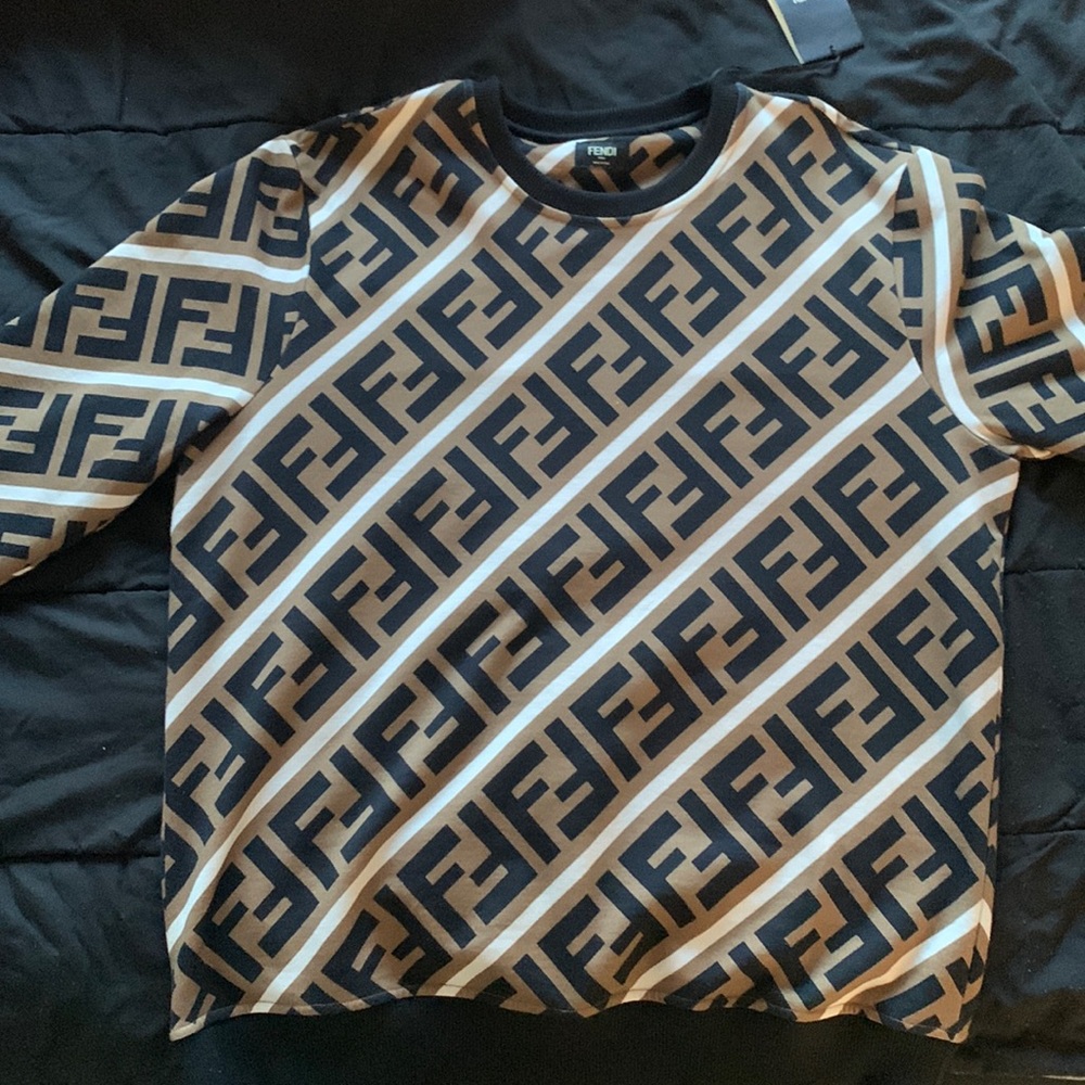 Fendi Sweater